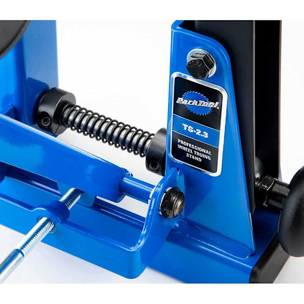 Park Tool Pyörän Keskitys Ts-2.3 Musta