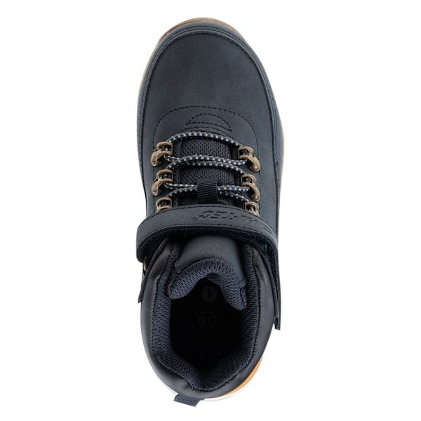 Hi-tec Vandresko Herlen Mid Brun EU 38