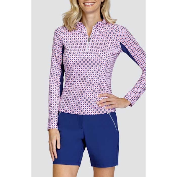 Tail Activewear Shalia ærmeløs Polo  XS