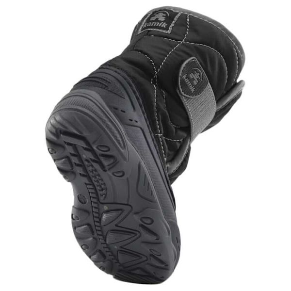 Kamik Snowbug5 Skor För Snö  EU 24