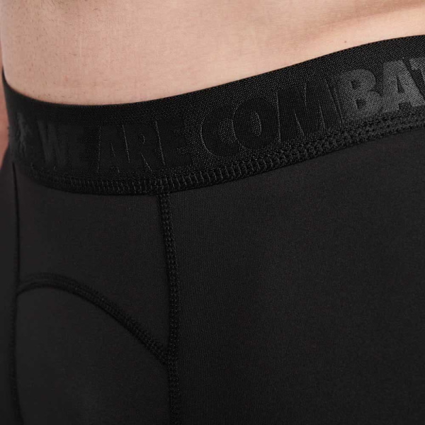Leone1947 Leggingsit Dna Musta M Mies