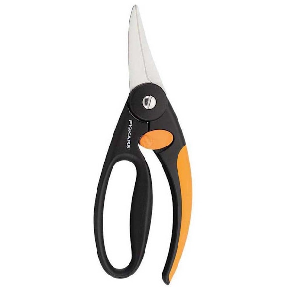Fiskars Havesaks Fingerloop Sp45 Søvfarvet