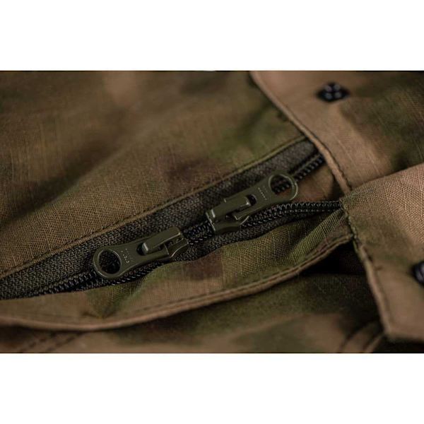 Invadergear Mk.ii Predator Combat Byxor Brun XL Man