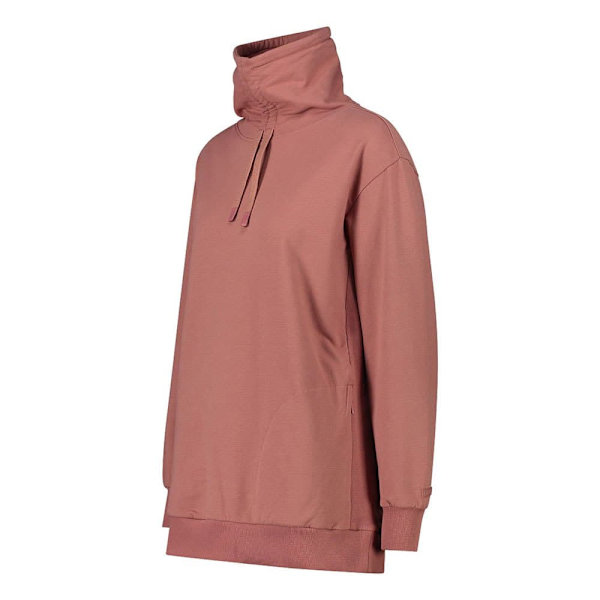 Cmp Tröja Maxi Rosa XL Kvinna
