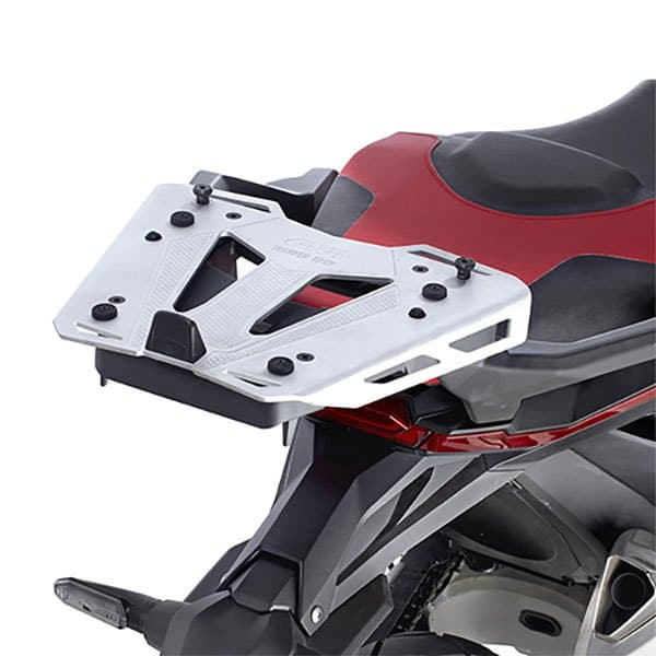 Givi Monolock/monokey Honda X-adv 750 Hopeinen