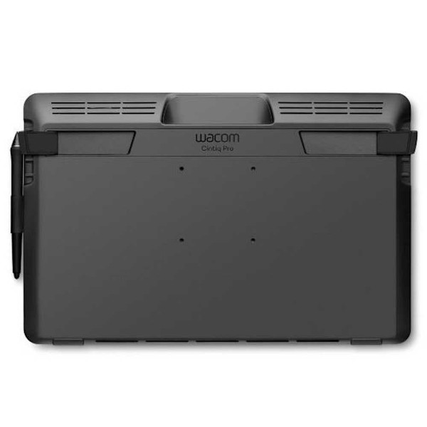Wacom Grafikplatta Cintiq Pro 16 202 Svart