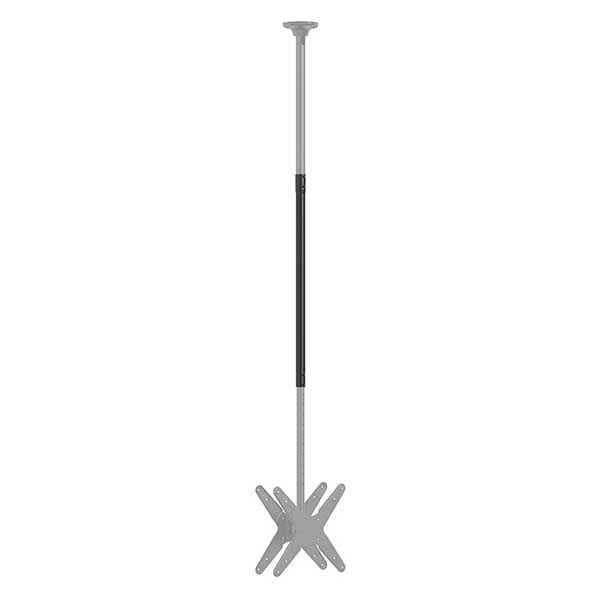 Newstar Skærmstativ Nm-c440black 107.5 Cm Søvfarvet