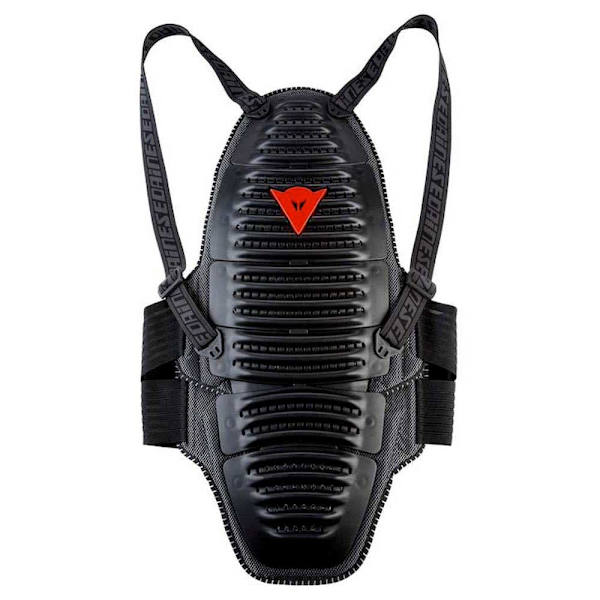 Dainese Wave 12 D1 Air Back Protector Musta M