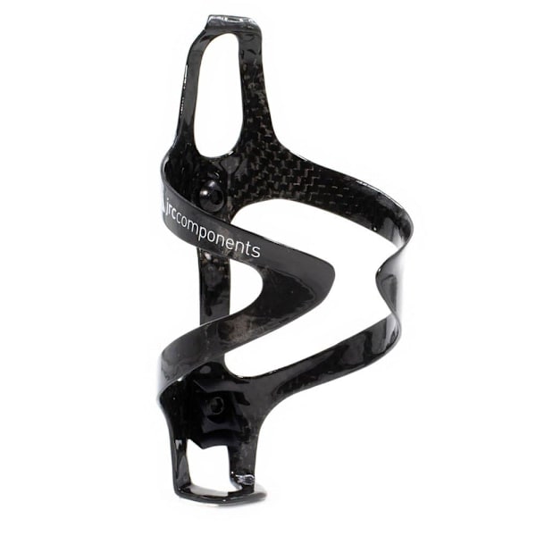 Jrc Components Flaskbur Kaze Carbon Svart