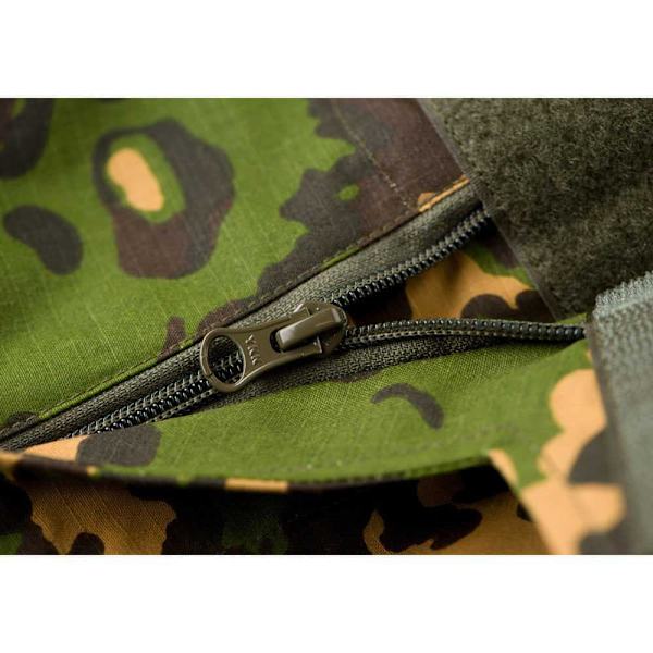 Invadergear Predator Combat Byxor Grönt M Man