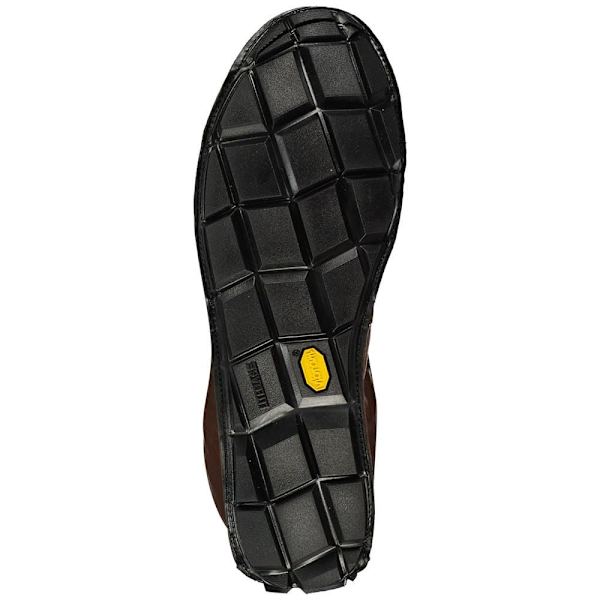 Vibram Fivefingers One Quarter Kangaroo Slip-on-skor Brun EU 41 Kvinna