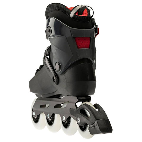 Rollerblade Inline Skøjter Maxxum Xt Sort EU 38