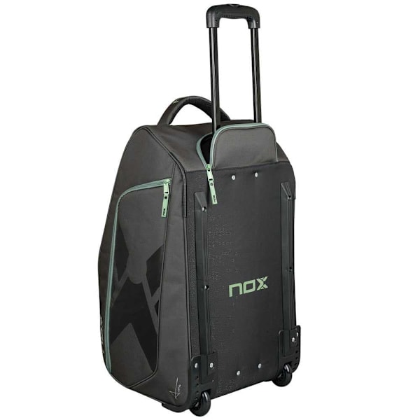 Nox Padel Racket Bag At10 Competition Trolley