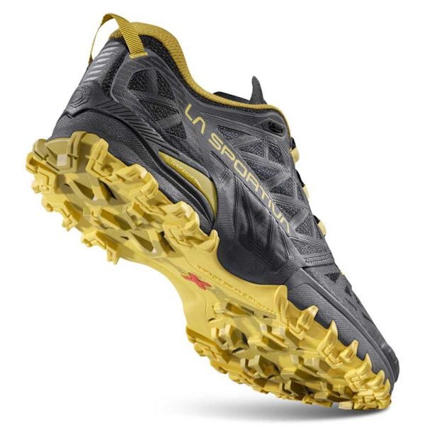 La Sportiva Trail Løbesko Bushido Iii  EU 45 1/2 Mand