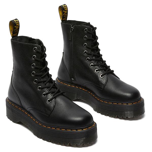 Dr Martens Jadon Iii Støvler Sort EU 39 Mand