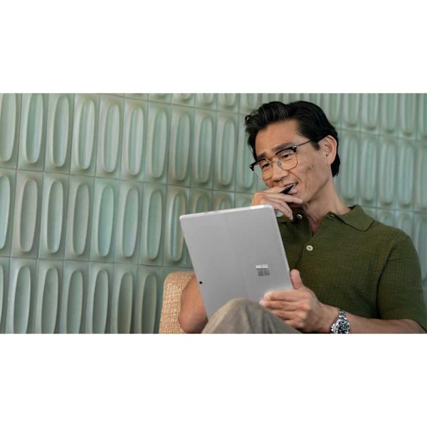 Microsoft Surface Pro 10 13´´ Ultra 7-165u/16gb/256gb Ssd Bærbar Computer  Spanish QWERTY