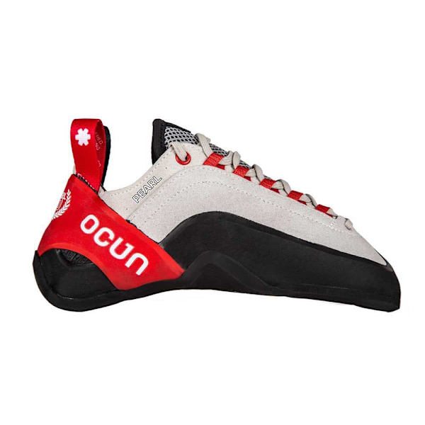 Ocun Klatresko Pearl Hvid EU 40 Mand