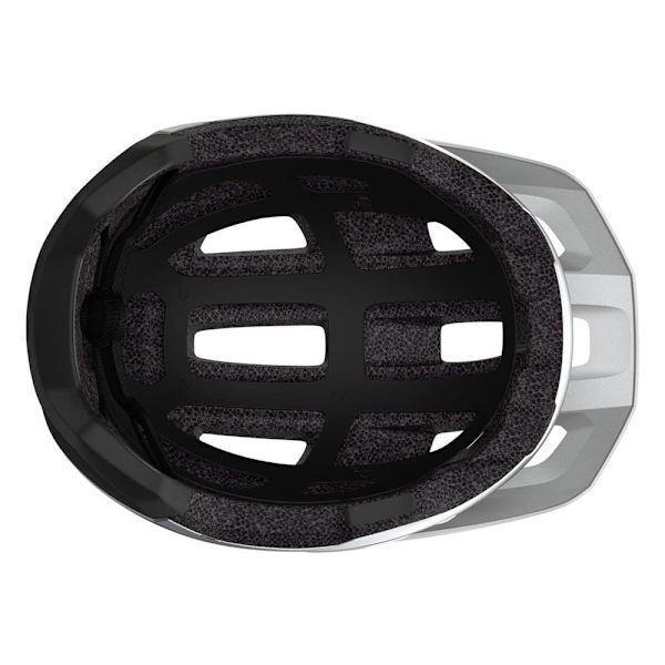 Scott Mtb Kypärä Argo Plus Mips Valkoinen M-L