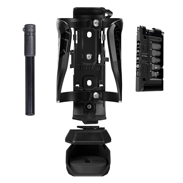 Pro Flaskbur Combipack Bc Smart Full Svart