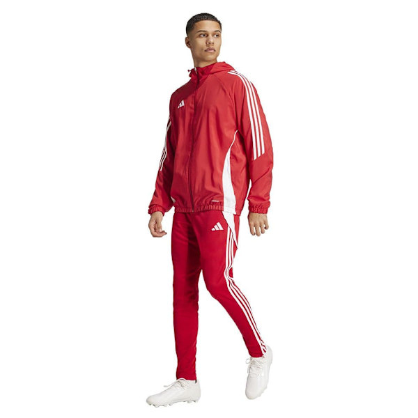 Adidas Jacka Tiro24 Windbreaker  L / Regular Man
