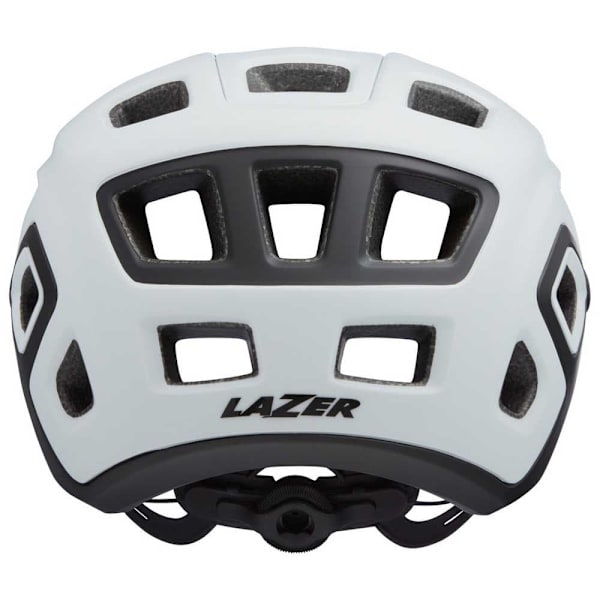 Lazer Mtb Hjelm Impala Hvid S
