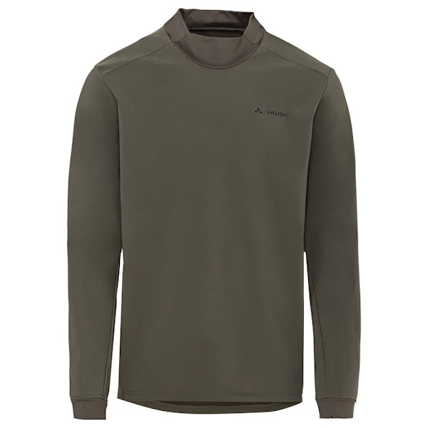 Vaude Bike Pitkähihainen Jersey All Year Moab Vihreä XL Mies