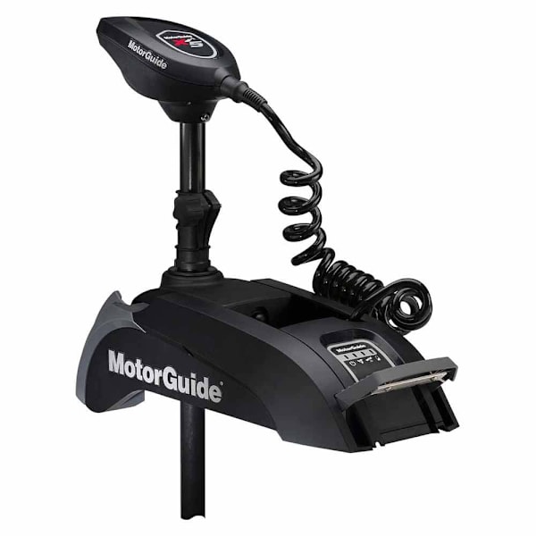 Motorguide Främre Motor Xi5-55fw Fp Snr Gps 122 Cm 12v Silver