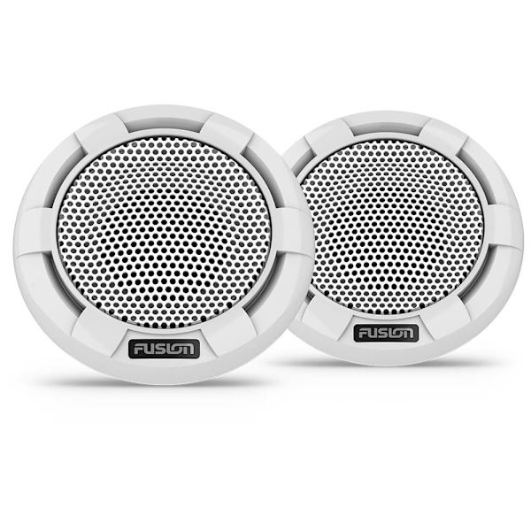 Garmin Tweeters Fusion Signature Series 3i Valkoinen