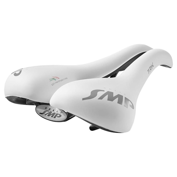 Selle Smp Sadel Trk Vit 177 mm