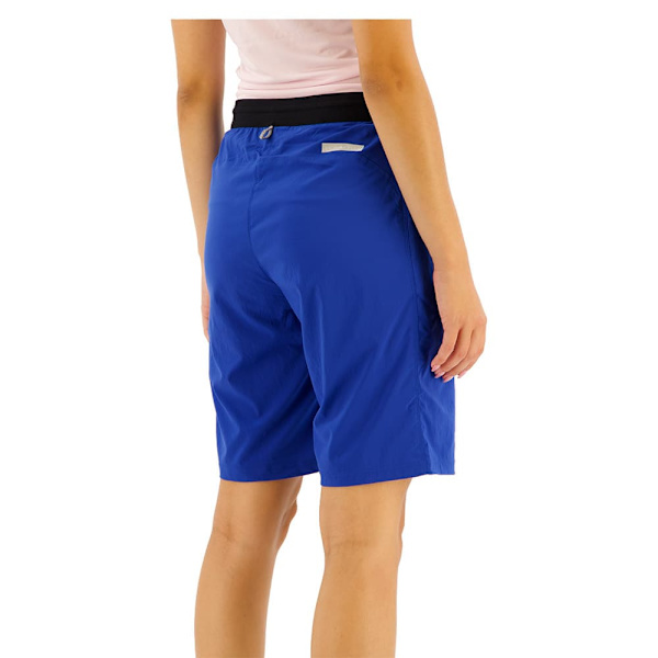 Haglofs L.i.m Fuse Shorts Blå 36 Kvinna