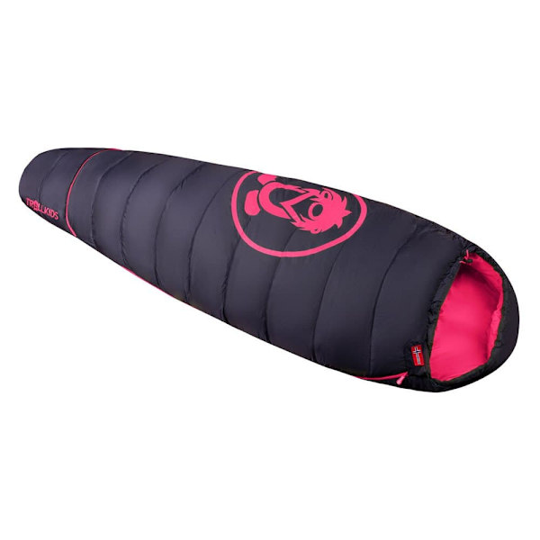 Trollkids Makuupussi Fjell Dreamer Ii  Regular