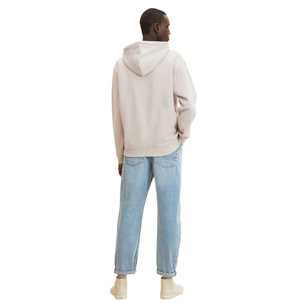 Tom Tailor Huppari 1033580 Harmaa L Mies