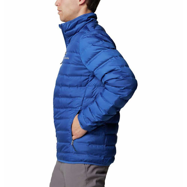 Columbia Lake 22™ Ii Dunjacka Blå 2XL Man