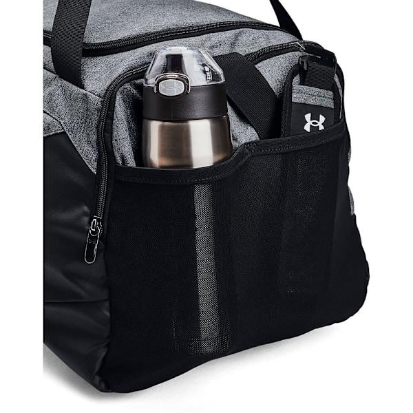 Under Armour Urheilulaukku Undeniable 5.0 58l Musta