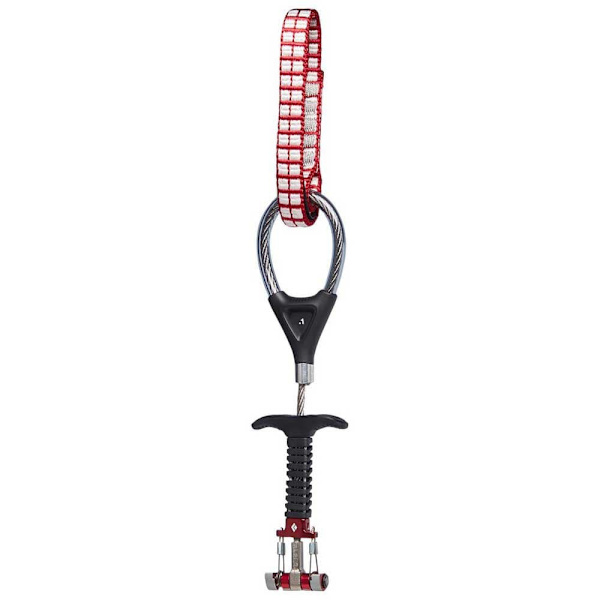 Black Diamond Camalot Z4 0.1 Flerfarvet
