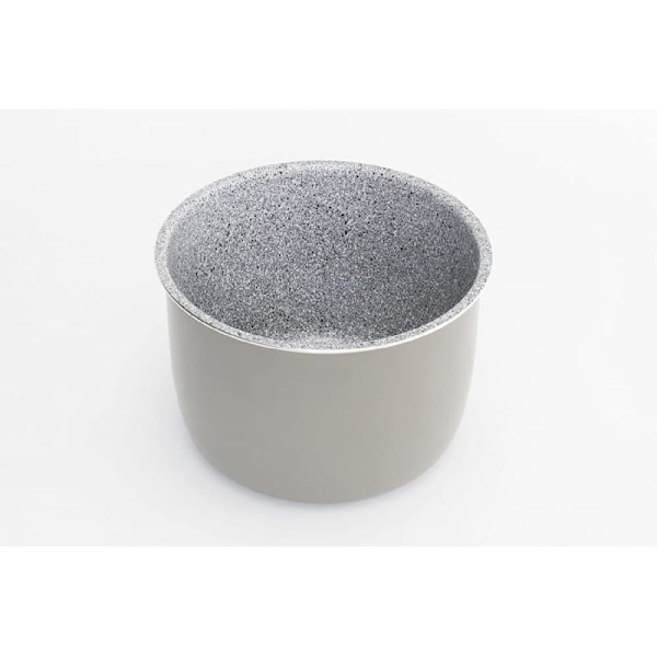 Cecotec Ollas Gm Liedet Sisäinen Potti Excelsior Valkoinen One Size / EU Plug
