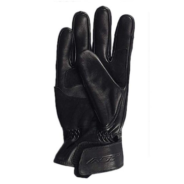 Rst Handsker Crosby Sort 2XL