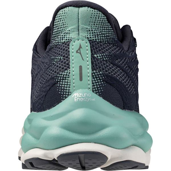 Mizuno Wave Sky 8 Løbesko Blå EU 40 Kvinde