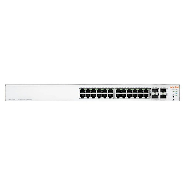 Hp Aruba Ion 1930 24g 4sfp+ Hvid