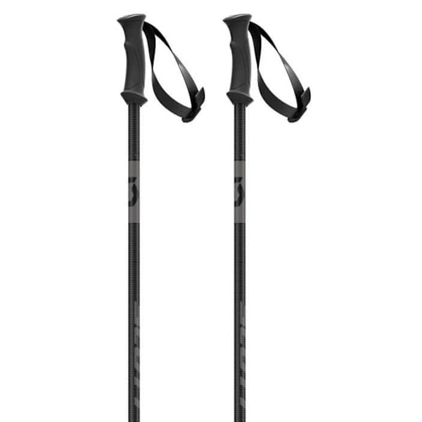 Scott 540 Pro Spadserestokke  135 cm