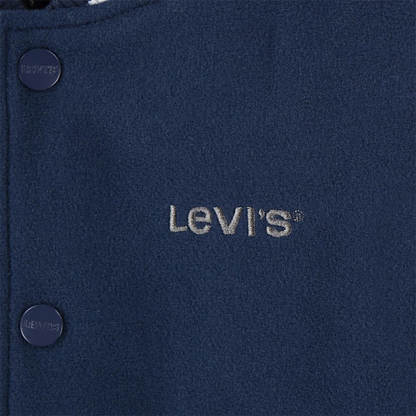 Levi´s ® Kids Bomber Takki Sininen 4 Years