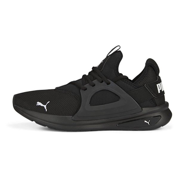Puma Løbe Skoe Softride Enzo Evo Be Sort EU 40 Mand