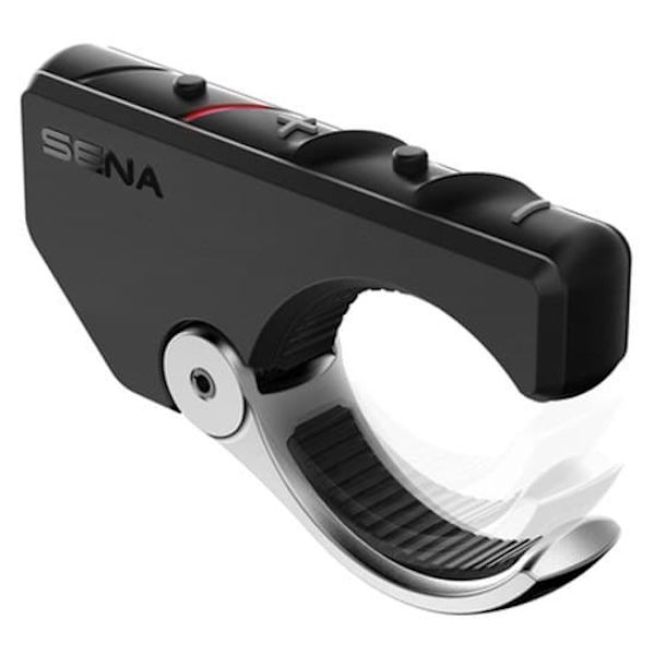 Sena Knapp Fjärrkontroll Rc4 Svart