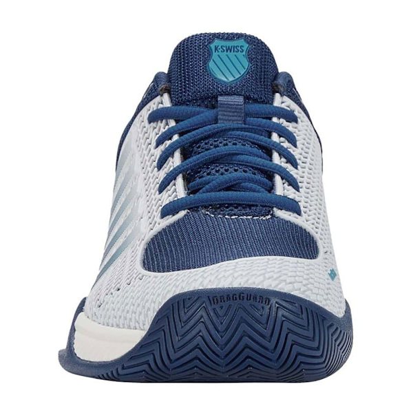 K-swiss Hard Court-kengät Express Light Pickleball Sininen EU 41 1/2 Mies