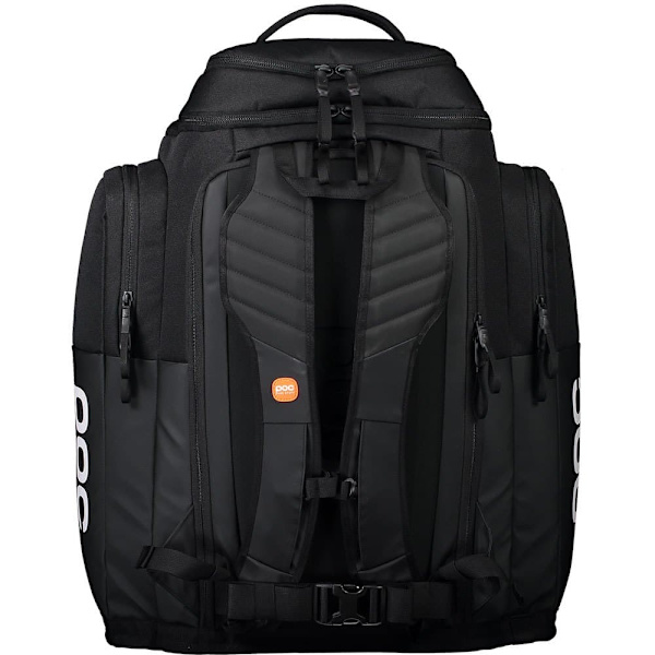 Poc Reppu Race 70l Musta