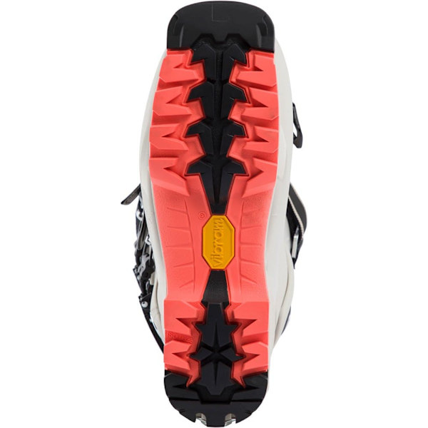 Lange Alpina Skidskor Xt3 Tour Sport Vit 23.5