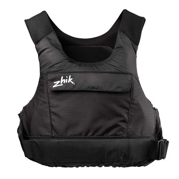 Zhik Vest P3 Iso-12402-5 Pfd Sort XL