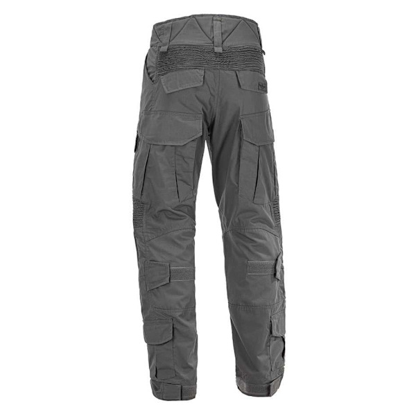Invadergear Predator Combat Byxor Grå XL Man