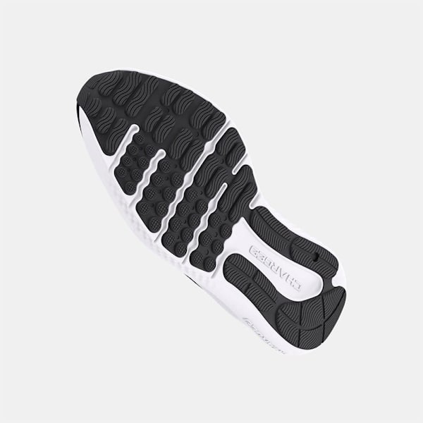 Under Armour Charged Surge 4 Løbesko Sort EU 40 Kvinde