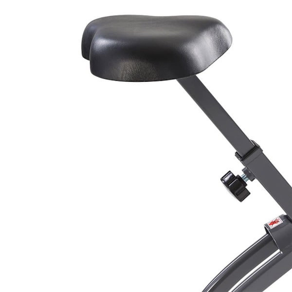 Tunturi X-bike B20 Motionscykel Svart